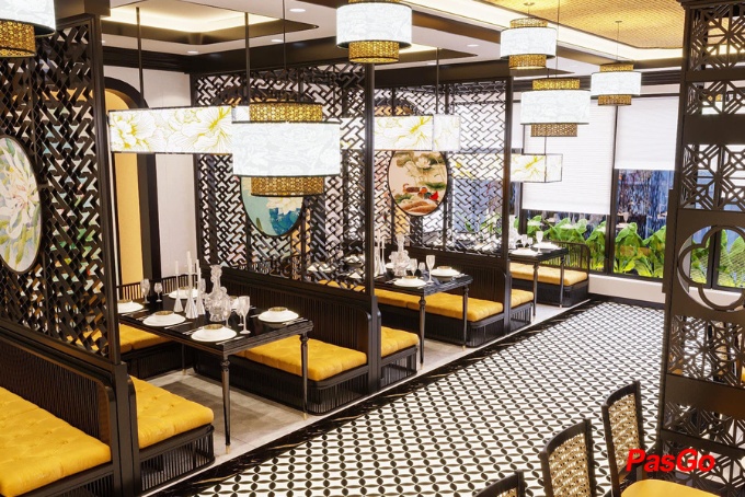 Mị Khoái Restaurant - Dã Tượng-10